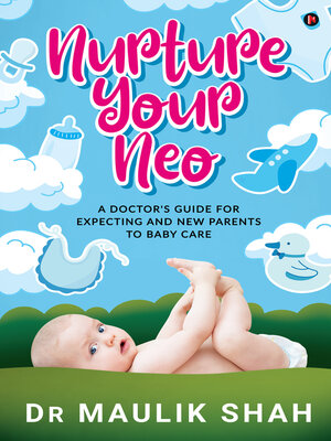 cover image of Nurture Your Neo